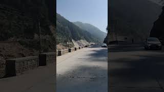 Suki Kinari Tunnel Naran Road update [upl. by Vander]