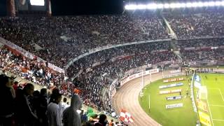 EL DOMINGO CUESTE LO QUE CUESTE  River Plate vs Quilmes  Torneo Final 2013 [upl. by Yaron]