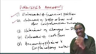 FR PUBLISHED ACCOUNTS LESSON 2 CALL 254722 658875 FOR ONLINE CLASSES OR PRERECORDED VIDEOS [upl. by Pownall72]