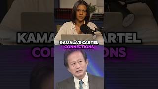 What other skeletons are in Kamala Harris closet [upl. by Dnartreb]