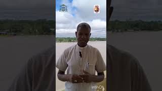 MONSEÑOR WISTON MOSQUERA MORENO PIDE ACCIÓN URGENTE ANTE EMERGENCIA EN EL CHOCÓ POR CRECIENTES [upl. by Lenoel971]