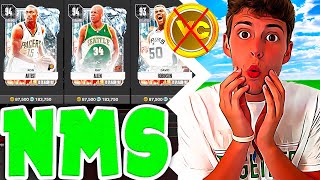 NO MONEY SPENT SERIES 88  SPENDING NEARLY 200K MT FOR THIS NEW DIAMOND PLAYER NBA 2K24 MyTEAM [upl. by Ajram]