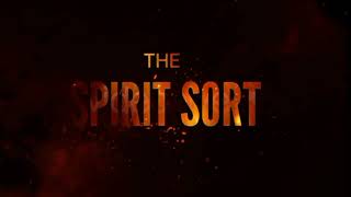 spiritsort l SPIRIT SORT announcement l [upl. by Esilec549]