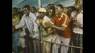 Zimbabwe  Music With A Past from BBC Under African Skies 1989 [upl. by Weintrob167]