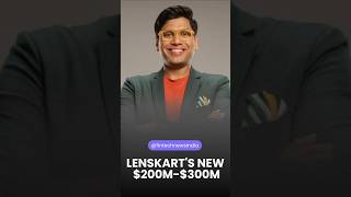 Zepto Cafe 🔜 Lenskart Funding📈 Phonepe Replace Xiaomi Fintechnewsindia [upl. by Melleta]