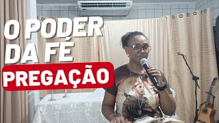 PREGAÇÃO G O BETHESDA O PODER DA FÉ  ANGELA SALAZAR FIMIP [upl. by Aivartal103]