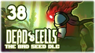 THE COLLECTORS SYRINGE MEME RUN 5BC  Lets Play Dead Cells Bad Seed DLC  Part 38  Gameplay [upl. by Fleisig263]