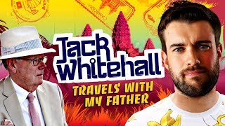 Jack amp Michael Make Friends with Australian Wildlife  Jack Whitehall Travels With My Father [upl. by Nil492]