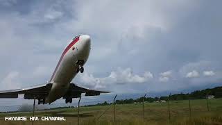 Aerosucre best take off compilation  Airplanes low take off compilation [upl. by Eleahcim]