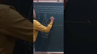 Development of Pentagonal Pyramid how to mark section plane engineeringdrawing [upl. by Aleb]