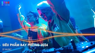 NONSTOP 2024 BAY PHÒNG BASS CỰC MẠNH ✈️ NHẠC SÀN VINAHOUSE DJ MIXTAPE 2024 ✈️ NHẠC REMIX CỰC MẠNH [upl. by Litta]