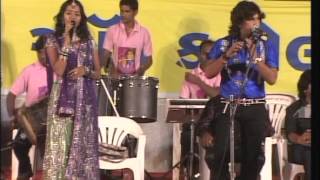 Vikram Thakor  Mamta Soni  Live Super Hit Garba Songs  Koyal Bole re 2012 Day 10 Part 12 [upl. by Radloff]