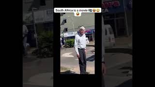 Mr KFC 😅😅 kfc food southafrica movie freefire lol [upl. by Isabel602]