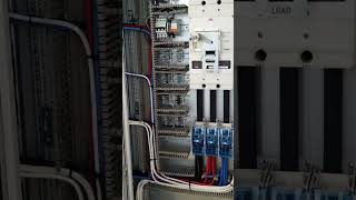 Custom Control Panel amp Switchgear Panel Builds  ControlPanel Engineering [upl. by Kariv]