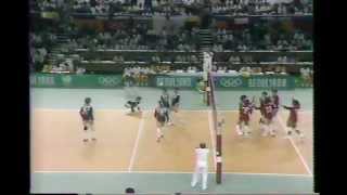 VOLEY PERUANO ROSA GARCIA [upl. by Sayed]