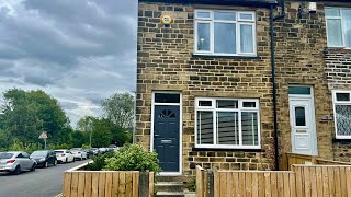 Maddocks Street Shipley £270000 [upl. by Akinyt938]