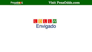 Deportivo Pereira vs Envigado Prediction [upl. by Adliwa]