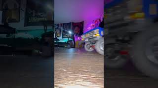 Trx4m drifting trx4m rcdrift [upl. by Maddocks540]