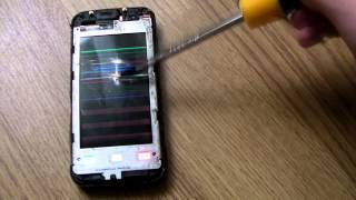 How to break your phone in 5 minutes [upl. by Heddie]