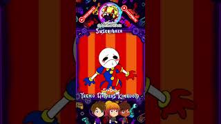 🙉​ Le sucedio algo a Pomni FanDub JamineAkiArtz digitalcircus theamazingdigitalcircus [upl. by Healey]