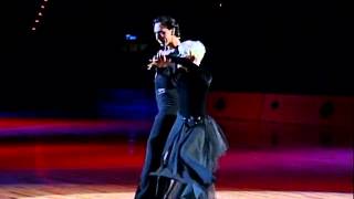 Michael Malitowski amp Joanna Leunis Paso Doble and Grand Finale 2012 World Star Show Taiwan [upl. by Trebmer]