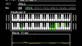 Recovery NSF VRC6 [upl. by Ecnerual]