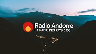 MW Radio Andorra on 1467kHz Special Broadcast • 05022022 [upl. by Yalcrab]