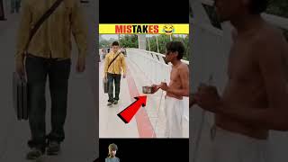 Mistake in pk full movie🤣amirkhan pk mistakes [upl. by Addiel]