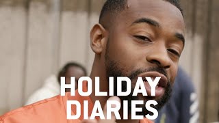 Jo Joey  Holiday Diaries [upl. by Adest]