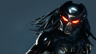 PREDATOR 2018 FULL MOVIE HD [upl. by Lesab]