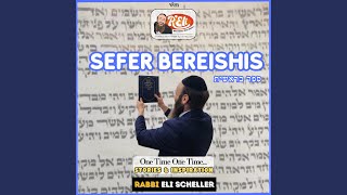 Vayeira feat Rabbi Eli Scheller [upl. by Baptiste246]