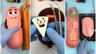 Find out How Doodles and Food Surgeries Can Transform Your Life 🤣❤️ NR 24 foodsurgery doodles [upl. by Boffa308]