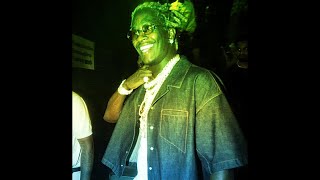 FREE Young Thug Type Beat 2024  quotWhole Lottaquot [upl. by Azzil]