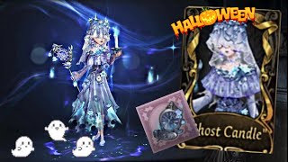 ENTOMOLOGIST  GHOST CANDLE  CHRONOLOGY accessory gameplay  SA package [upl. by Melvin222]