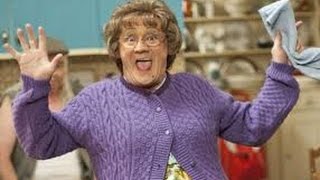 Mrs Browns boys  s2 e5 [upl. by Iraam953]