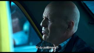 A Good Day To Die Hard  trailer [upl. by Richer]