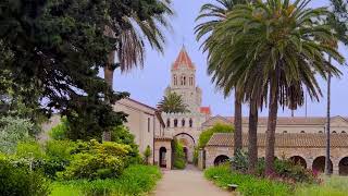 ABBAYE DE LERINS ÎLE SAINTHONORAT CANNES FRANCE [upl. by Santiago]