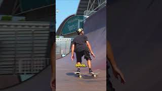 Como Hacer un Kickflip Indy de Manera Correcta [upl. by Elke]