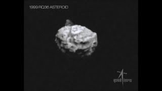 1999 RQ36 asteroid pyramid HOAX [upl. by Wendall]