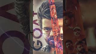 The GOAT Movie  Vijay Thelapaty [upl. by Britton]