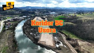 Koridor 5C USORA [upl. by Madalyn]