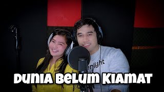 Dunia Belum Kiamat  Muchsin Alatas amp Titiek Sandhora Cover By Erwin Firman amp Rara Septianti [upl. by Eynenihc648]