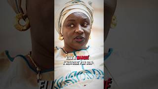 Aminata Touré  La Voix Forte de la Politique Sénégalaise  senegal politics [upl. by Kasey462]