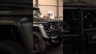 Discovering MercedesBenz luxury germany documentry [upl. by Hadias]