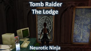 TRLE The Lodge [upl. by Keg680]