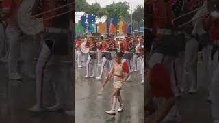 Rosarian Band  Rosario Cavite  Tanza Cavite Town Fiesta 2024bandparade fiesta2024tanzacavite [upl. by Obnukotalo]