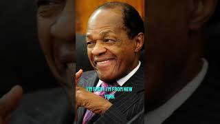 Marion Barry Was Never as Corrupt as NYC Mayors [upl. by Rochell]