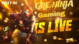 Gre Ninja gaming 06 is live [upl. by Richardson]