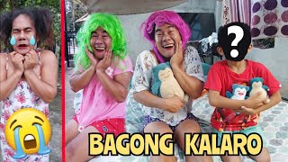 Hindi na Magkaibigan sina Bebang at Prencess  Madam Sonya Funny Video [upl. by Attenor]