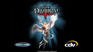 Divine Divinity ép9  Le jardin de Nericon [upl. by Gray]